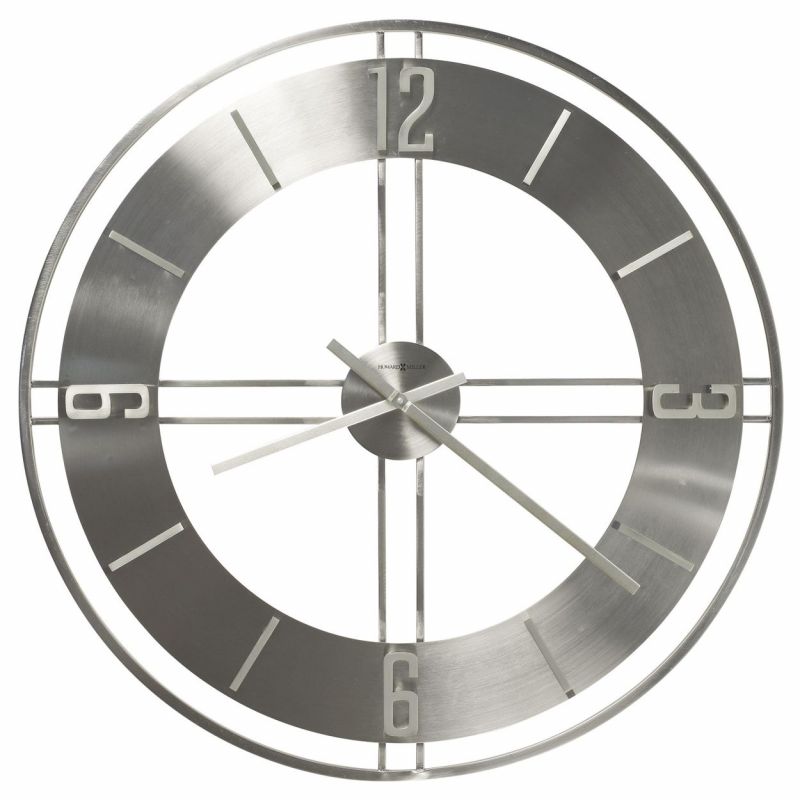 Stapleton Wall Clock