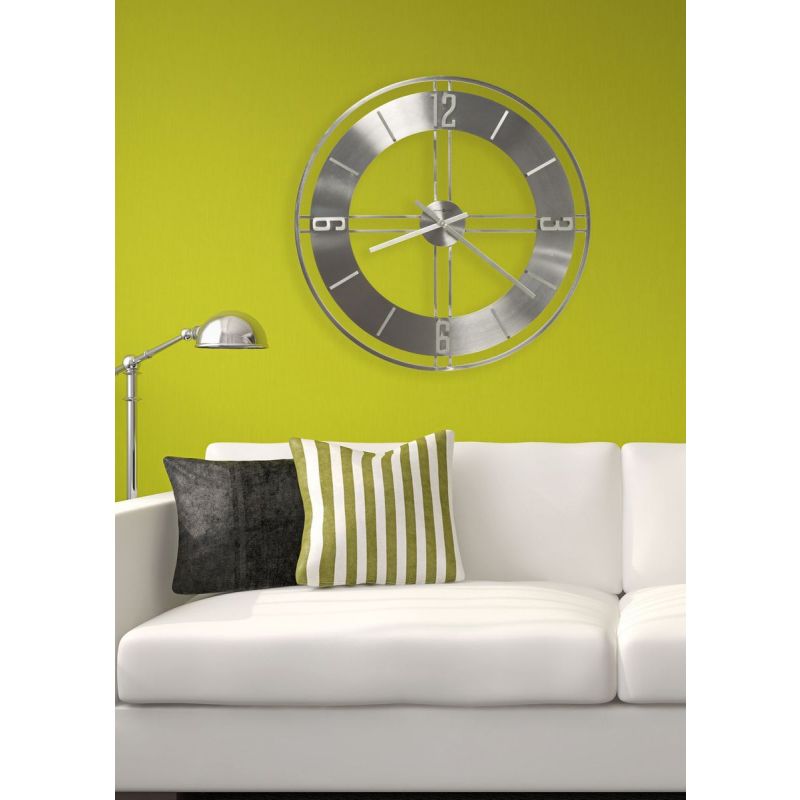 Stapleton Wall Clock - Thumbnail 4