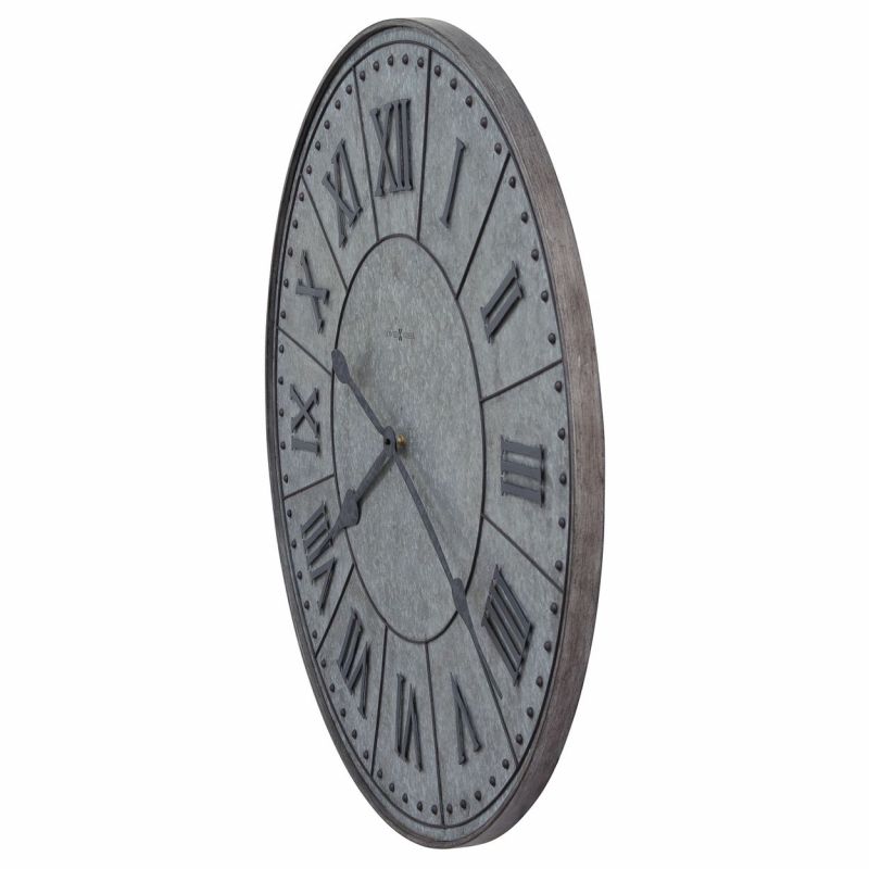 Manzine Wall Clock - Thumbnail 2