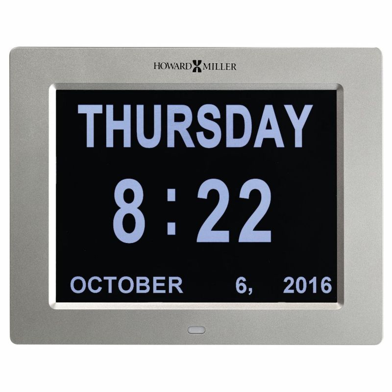 Memory Clock Wall Clock - Thumbnail 3