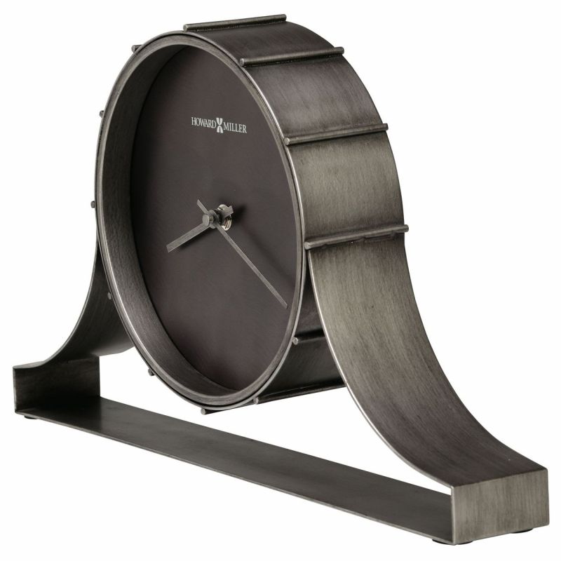 Howard Miller 635208 Seeley Mantel Clock - Thumbnail 2