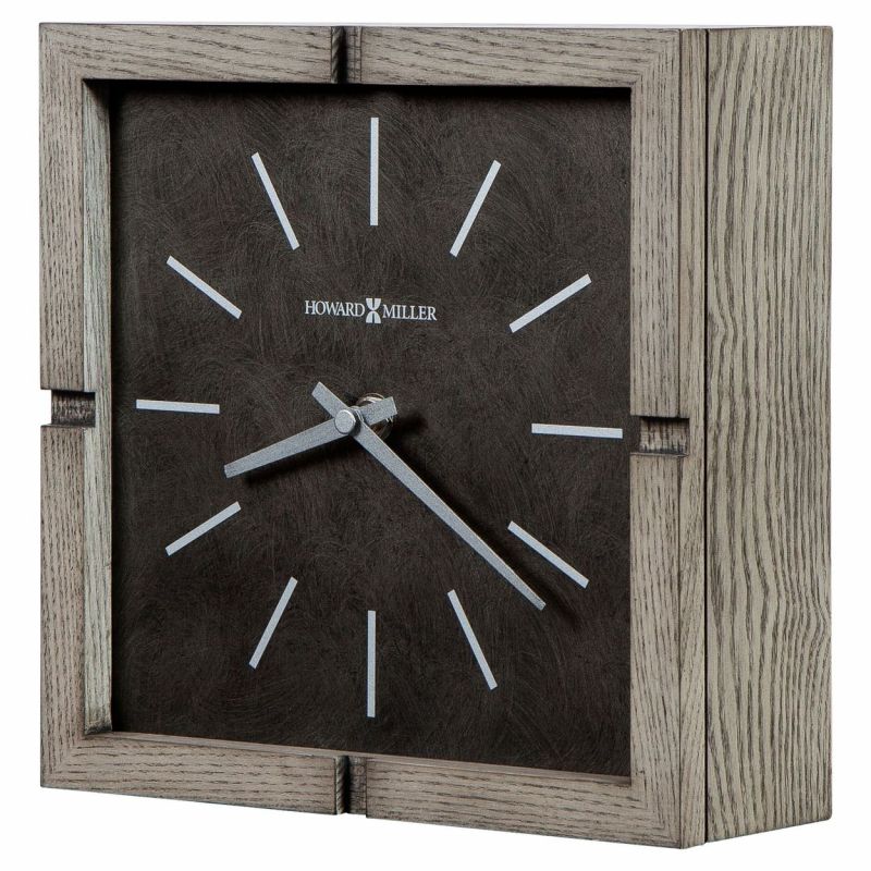 Howard Miller 635229 Fortin Accent Clock - Thumbnail 2