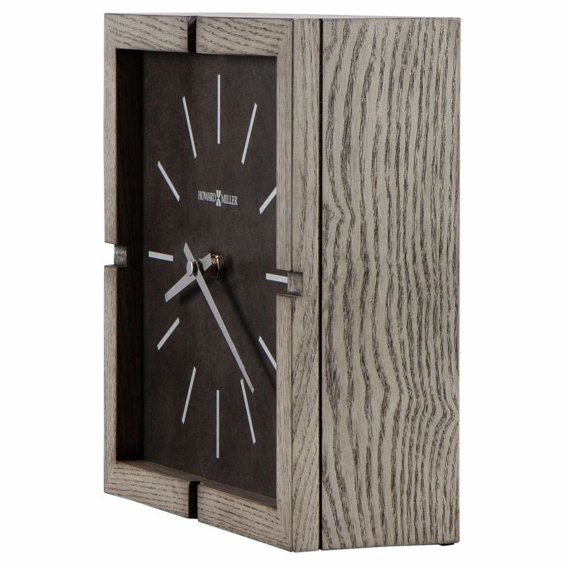 Howard Miller 635229 Fortin Accent Clock
