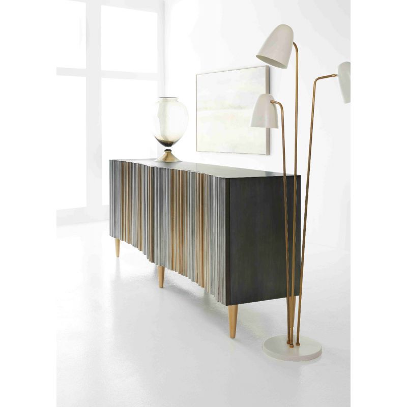 Melange Apollo Credenza - Thumbnail 4