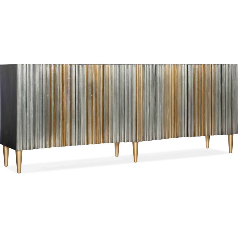 Melange Apollo Credenza - Thumbnail 3
