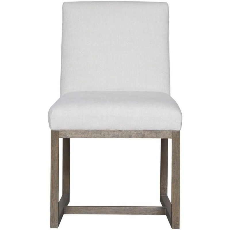 Bloomingdale's Carter Side Chair - Thumbnail 4