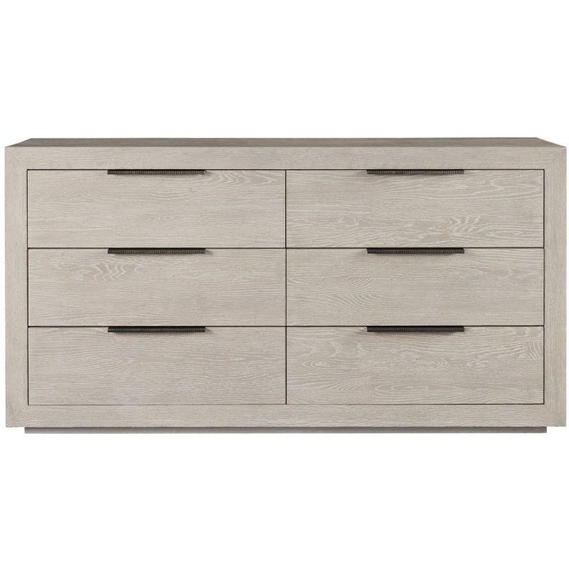 Universal Furniture Modern Brando Bedroom Set