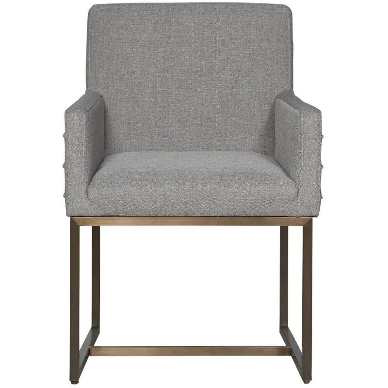 Modern Cooper Arm Chair - Thumbnail 3