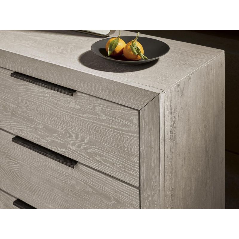 Modern Huston Drawer Dresser - Thumbnail 4