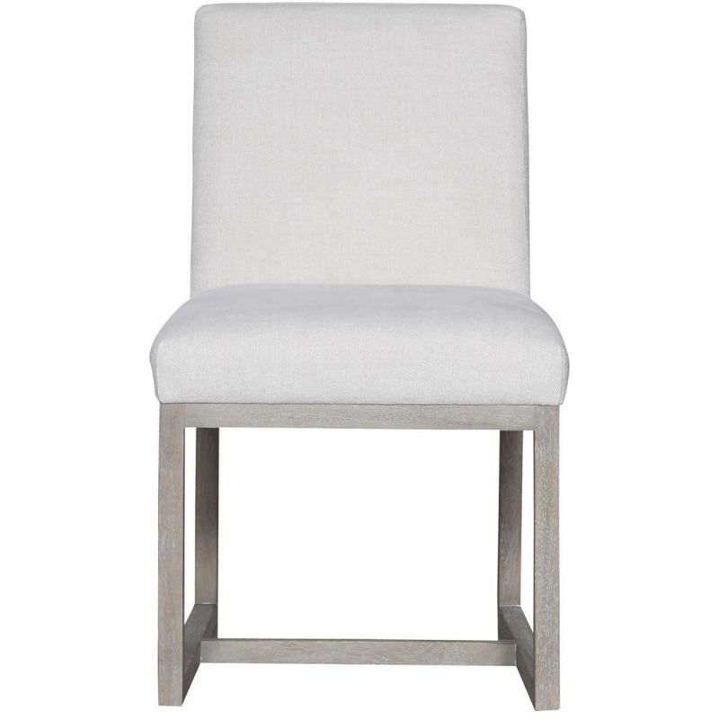 Modern Carter Side Chair - Thumbnail 4
