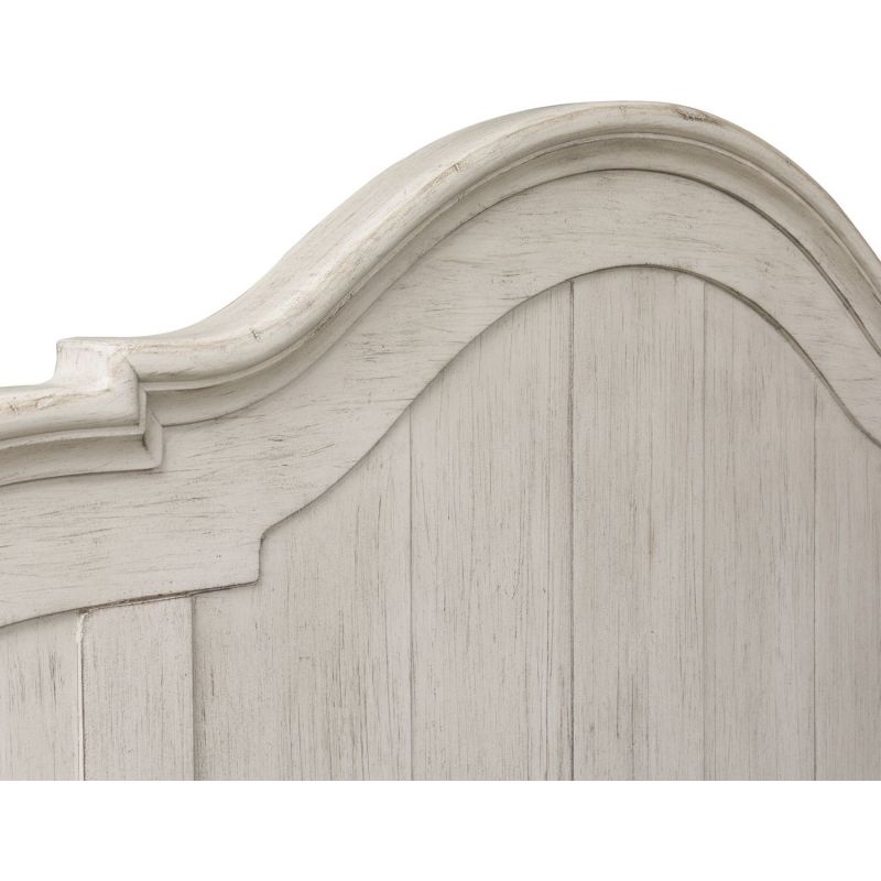 Liberty Furniture Farmhouse Reimagined King Poster Bed - Thumbnail 5