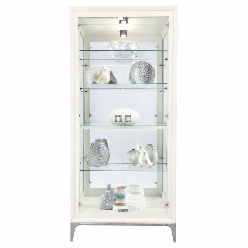 Howard Miller Sheena II Curio Cabinet 680693