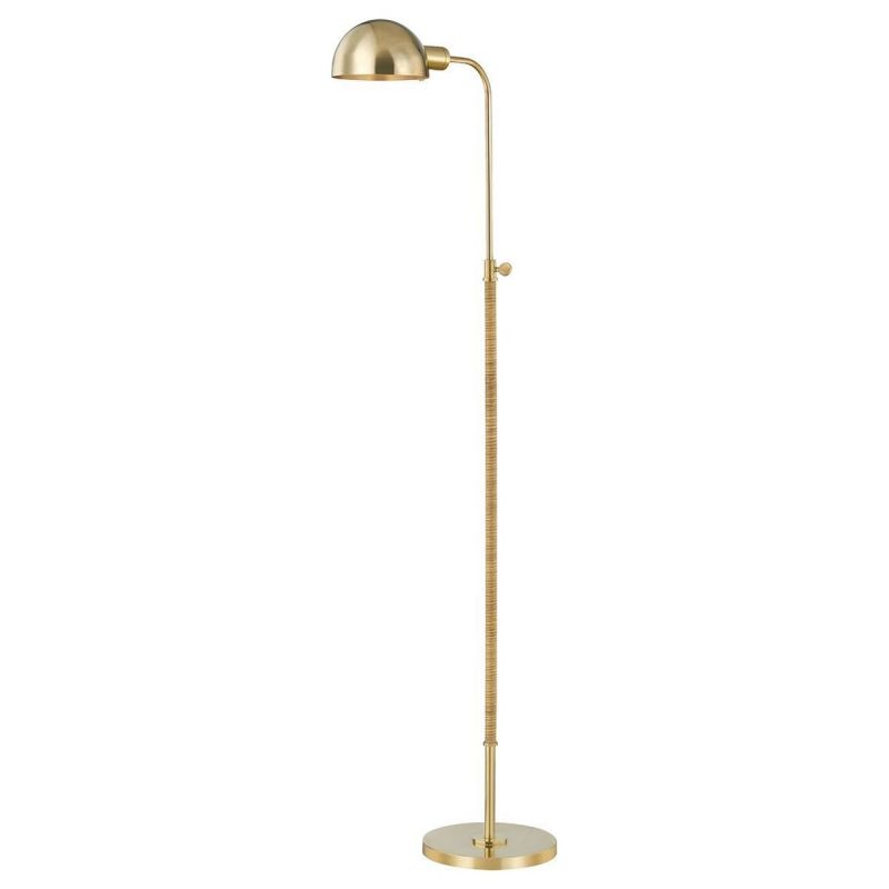 Hudson Valley Devon Floor Lamp