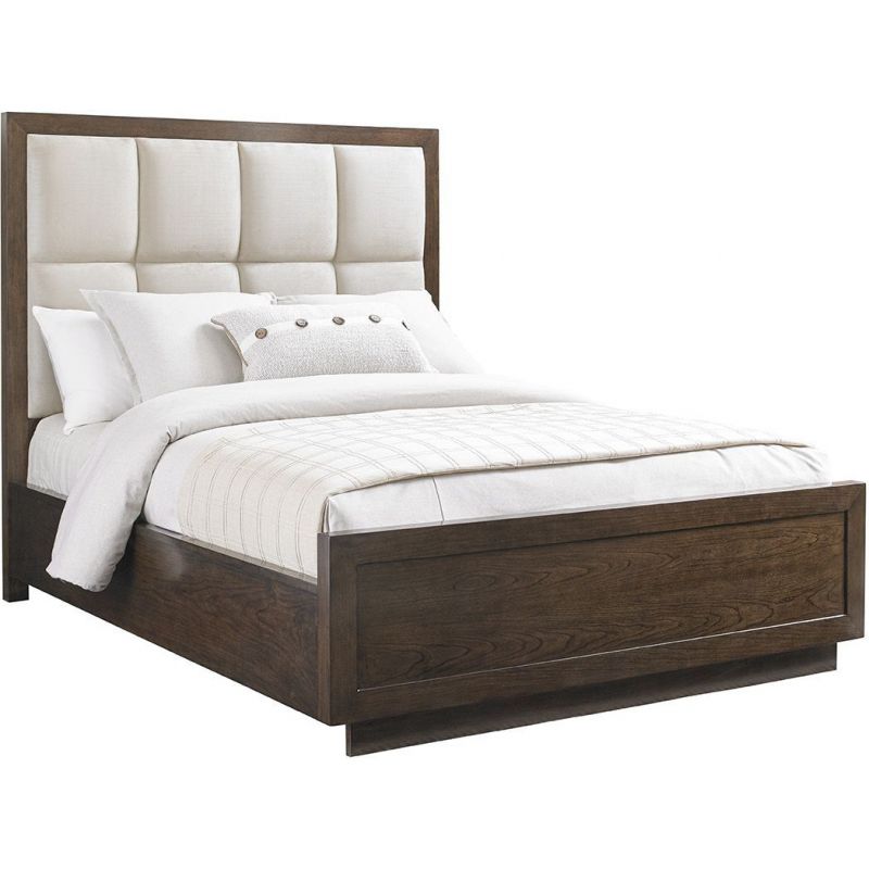 Lexington Laurel Canyon Casa Del Mar Upholstered Bedroom Set - Thumbnail 2