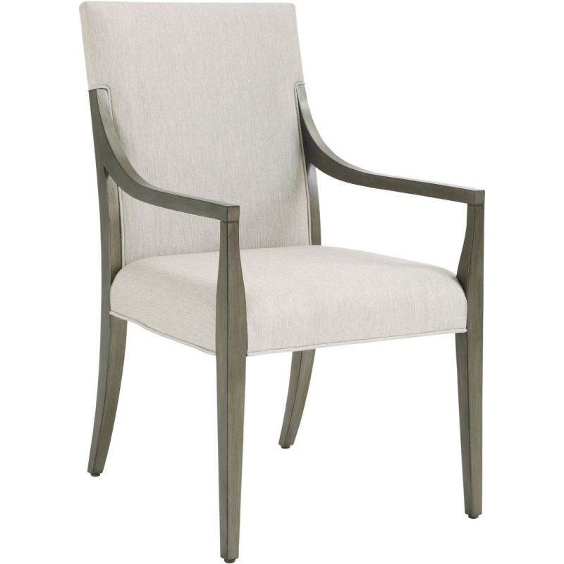 Lexington Ariana Saverne Upholstered Arm Chair