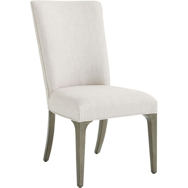 Lexington Ariana Bellamy Upholstered Side Chair - Thumbnail 2