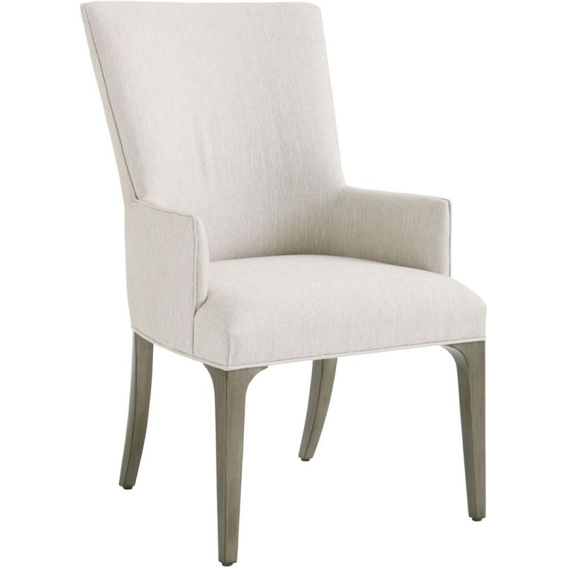 Lexington Ariana Bellamy Upholstered Side Chair