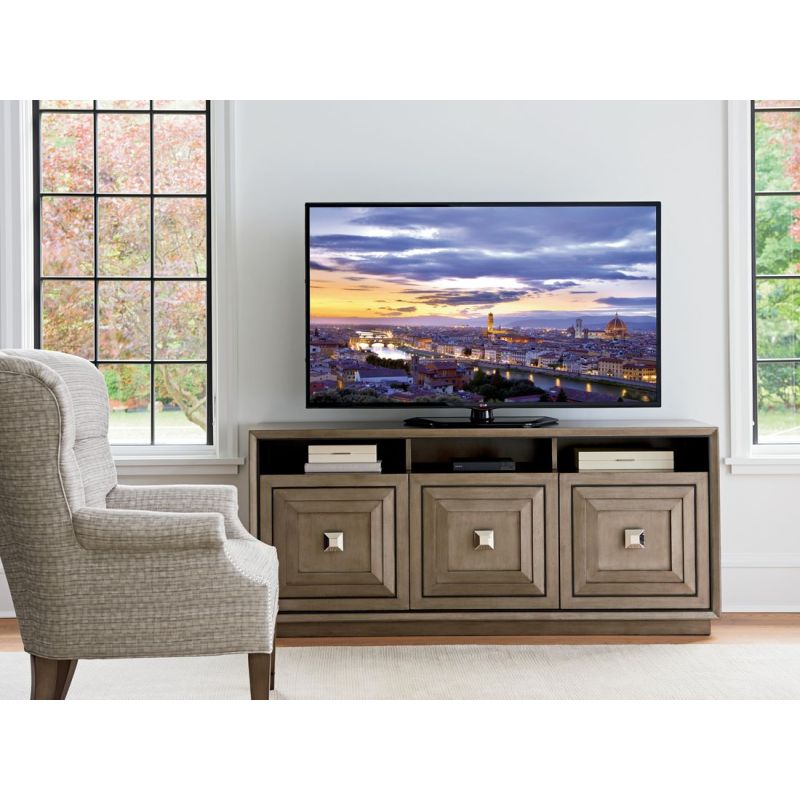 Lexington Ariana Basel Media Console - Thumbnail 3