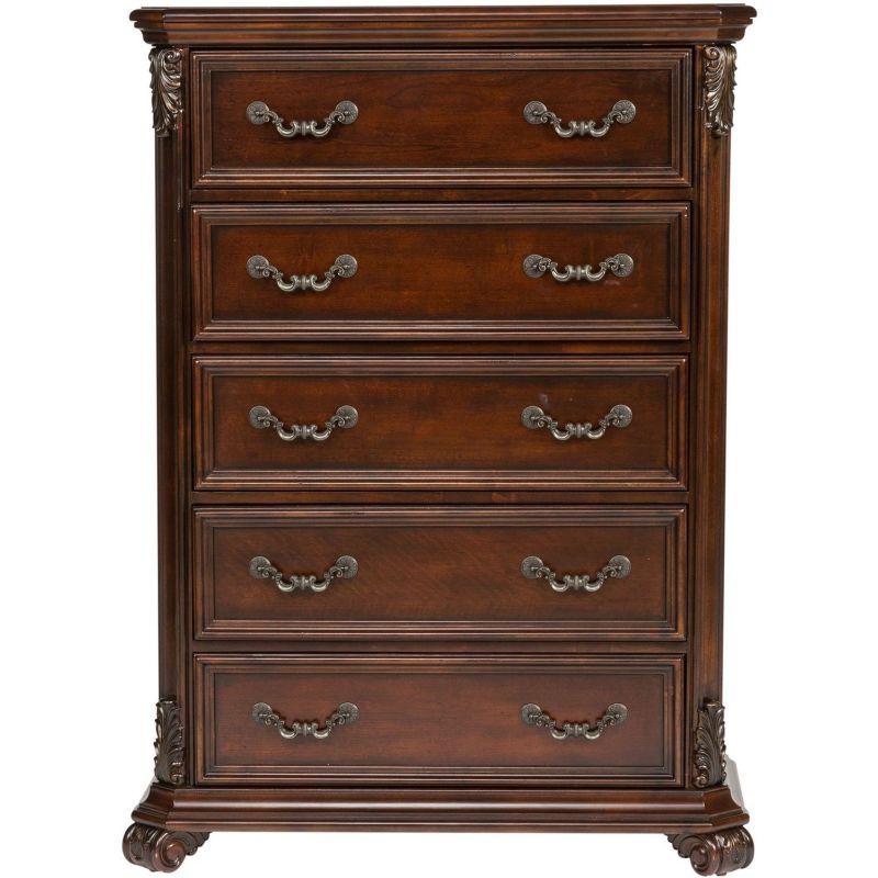 Liberty Furniture Messina Estates 5 Drawer Chest