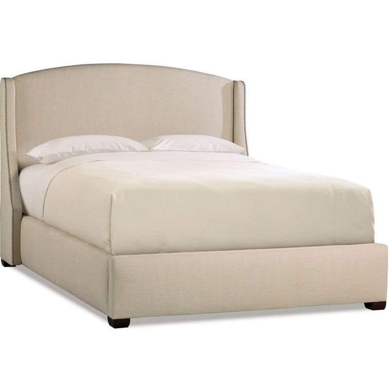 Bernhardt Cooper Wing Bed - Thumbnail 2