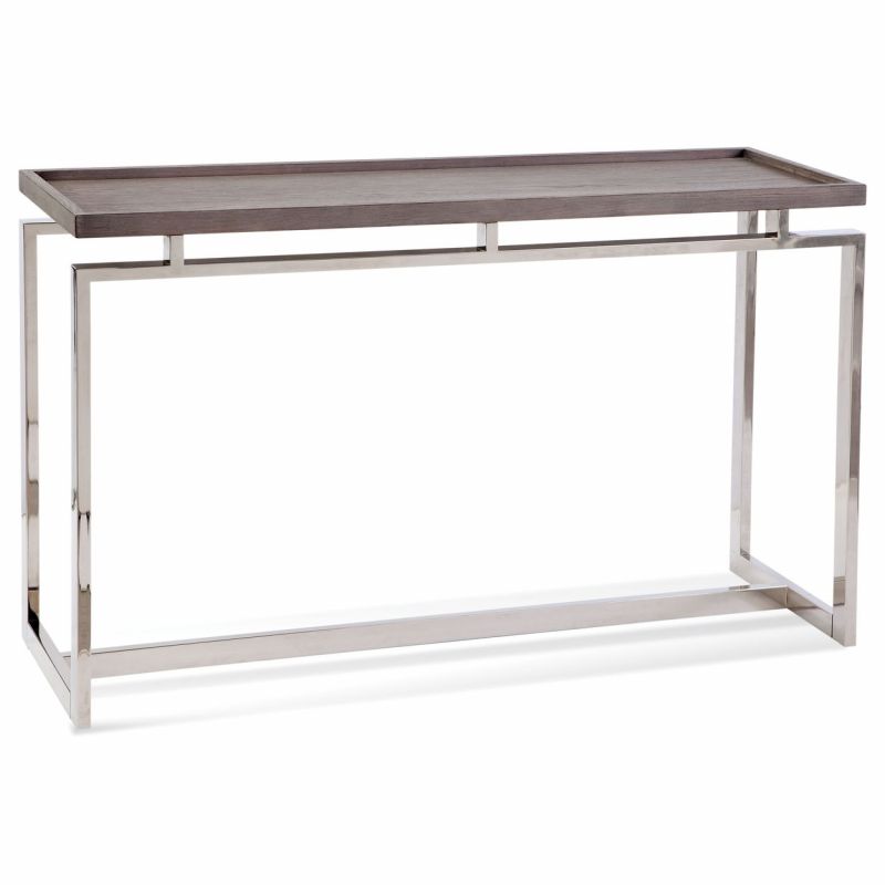Bassett Mirror Company Beckford Console Table Unlimited Furniture Bassett Mirror Company Beckford Console, Bassett Mirror Console Table