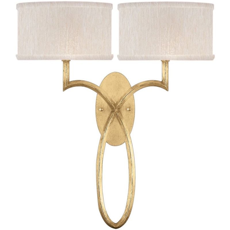 Fine Art Allegretto 21" Sconce