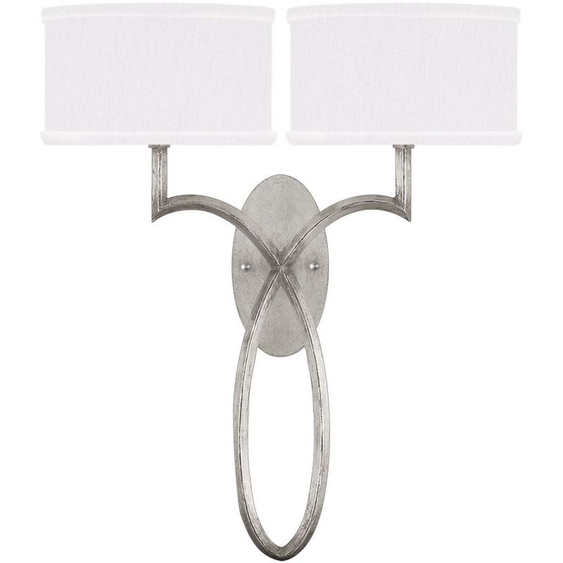 Fine Art Allegretto 21" Sconce - Thumbnail 2