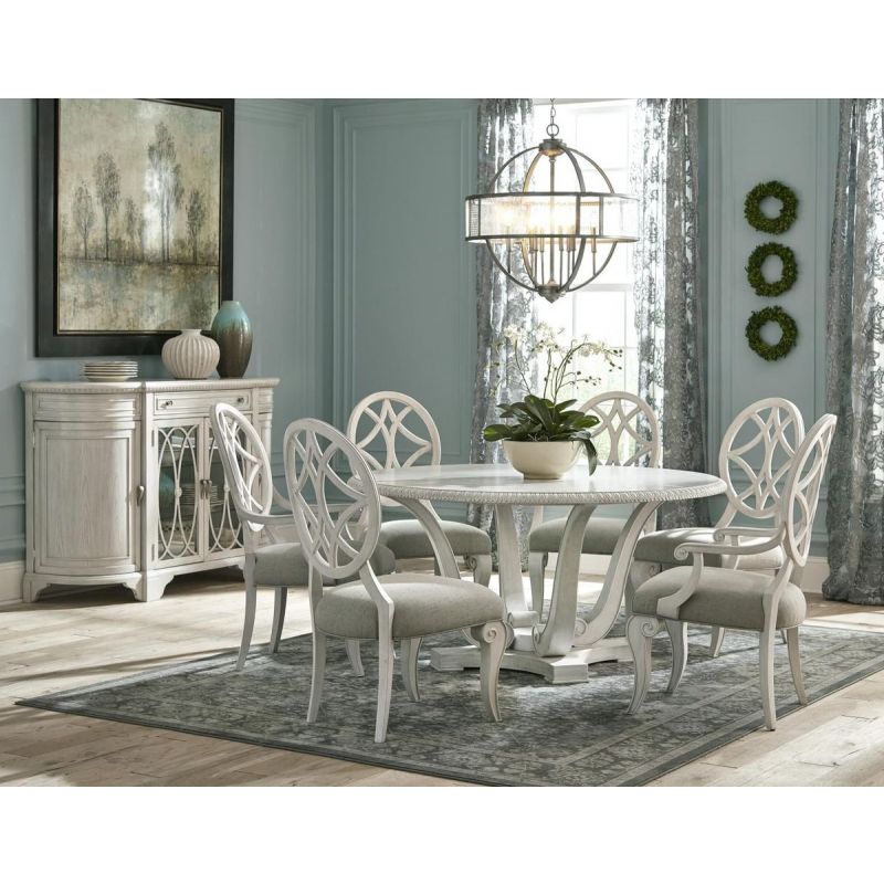 Jasper County Dining Set - Thumbnail 3