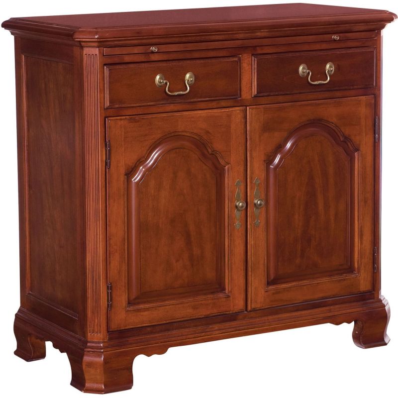 American Drew Cherry Grove Server Unlimited Furniture