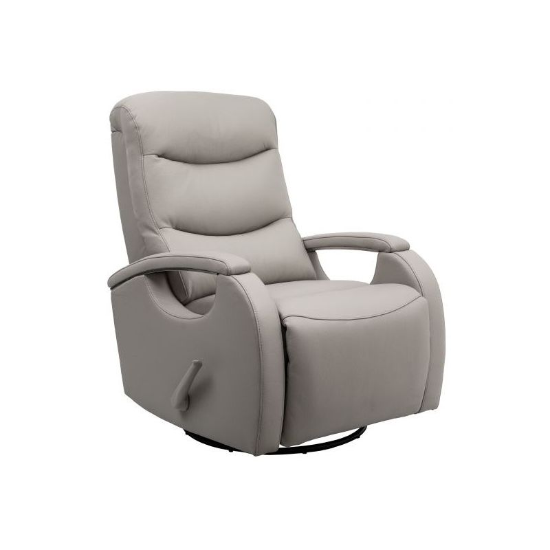 slim glider recliner