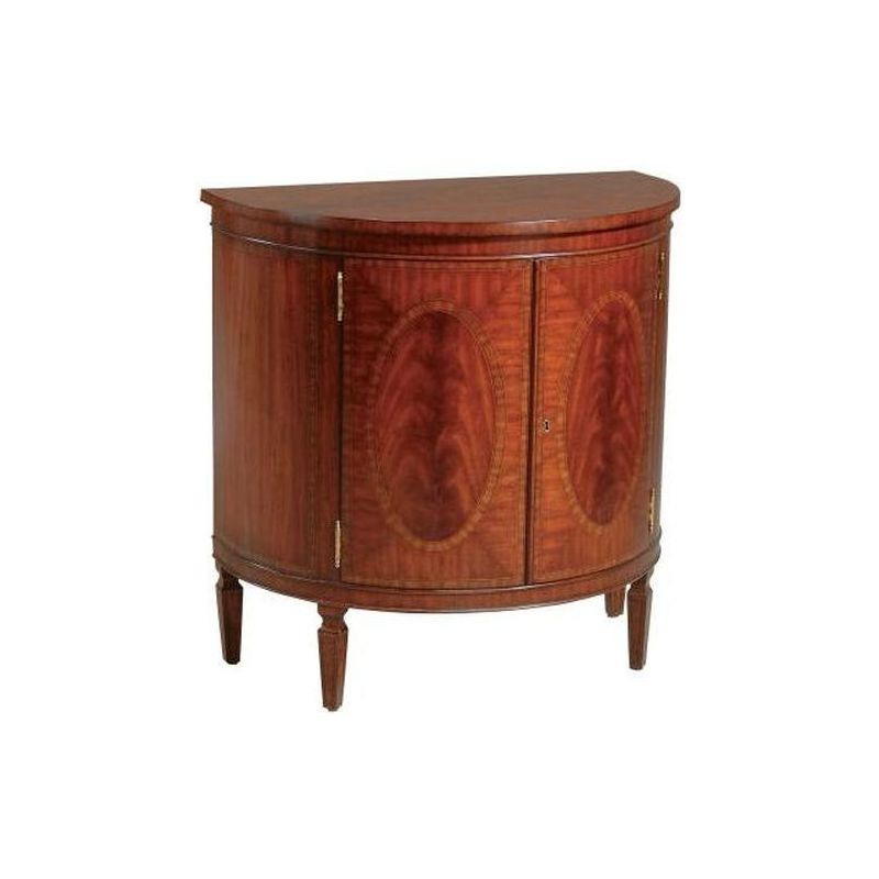 Maitland-Smith Demi Chiffonier