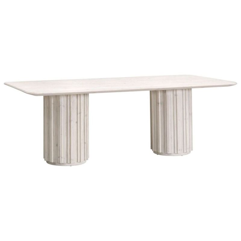 Essentials For Living Bella Roma Dining Table