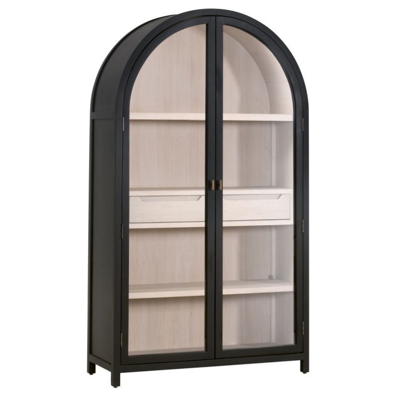 Toulouse Display Cabinet - Thumbnail 5