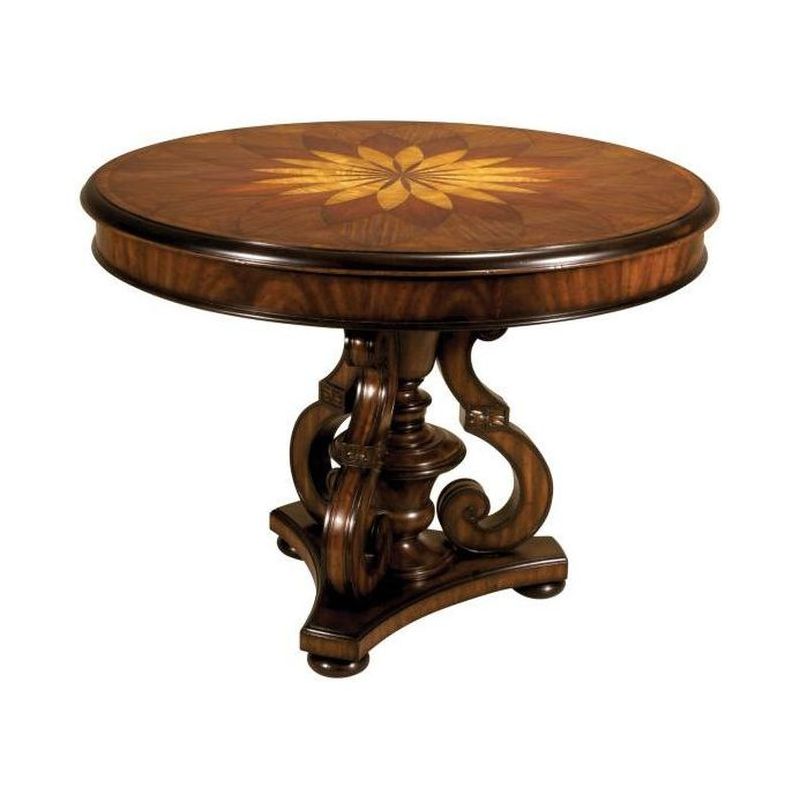 Maitland-Smith Clarkson Center Table