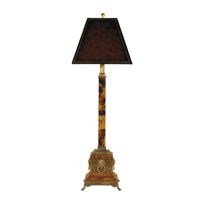 Maitland Smith Dartmouth Table Lamp Unlimited Furniture Maitland Smith Dartmouth Table Lamp, Maitland Smith Table Lamps
