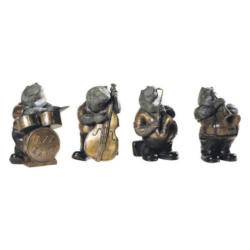 Maitland-Smith Frog Band