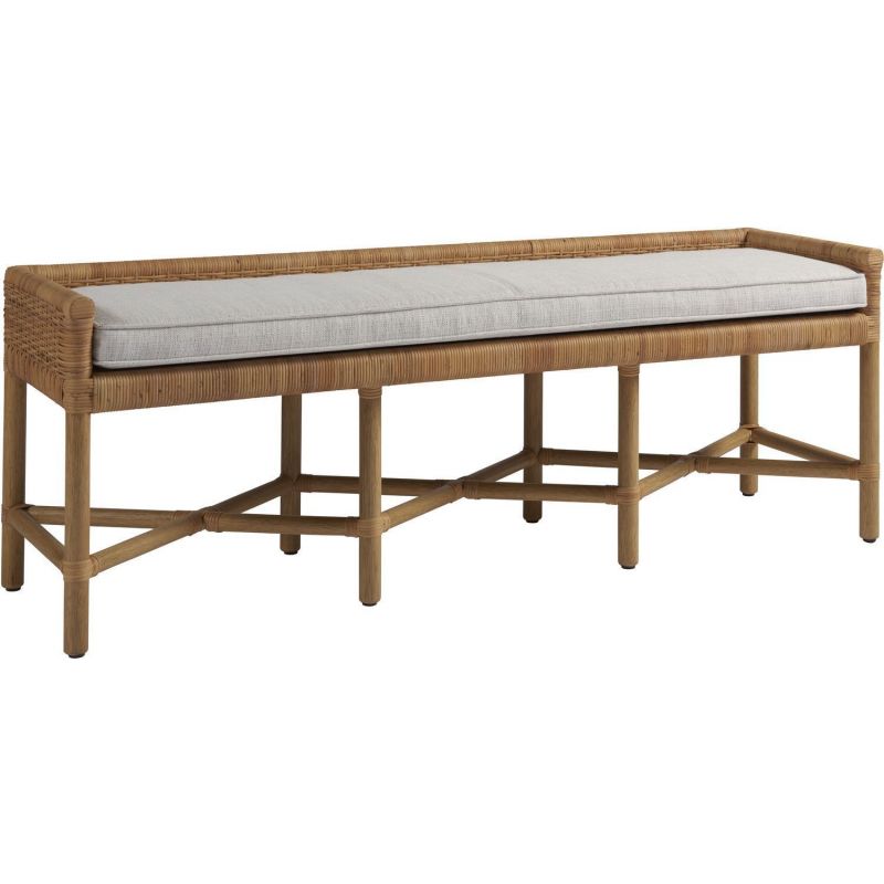 Universal Furniture Escape Pull Up Bench