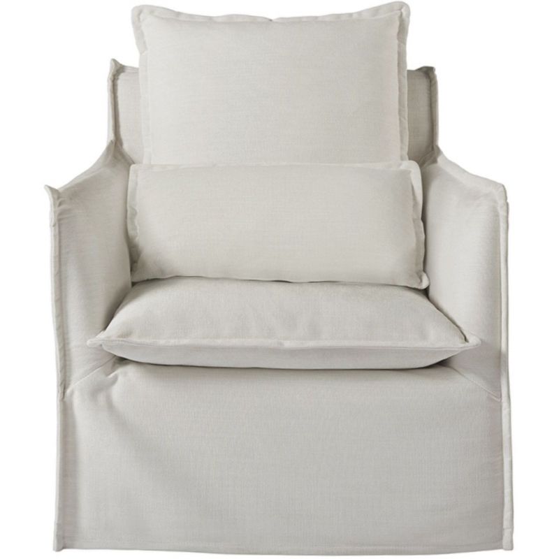 Universal Furniture Siesta Key Swivel Chair