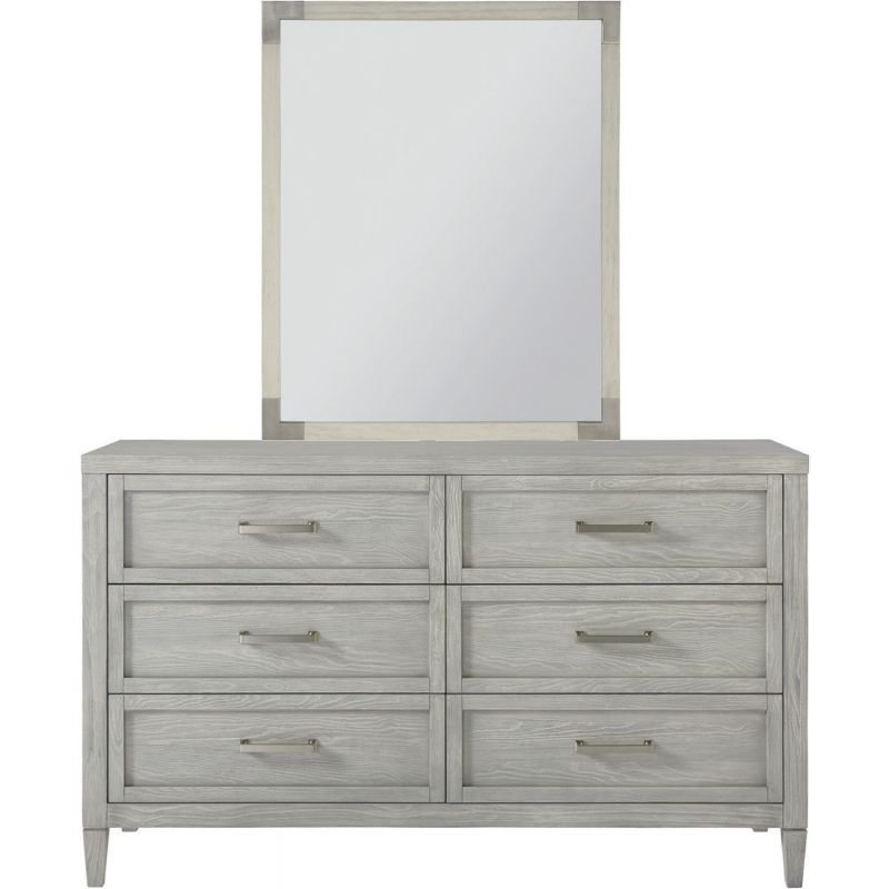 Universal Furniture Coastal Living Escape Surfside Bedroom Set