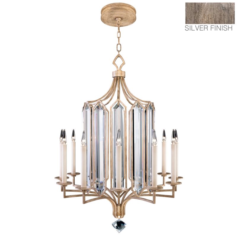 Fine Art Lamps Westminster Chandelier 885140 1st Unlimited Furniture Fine Art Lamps Westminster Chandelier, Fine Art Lamps Iron Chandelier