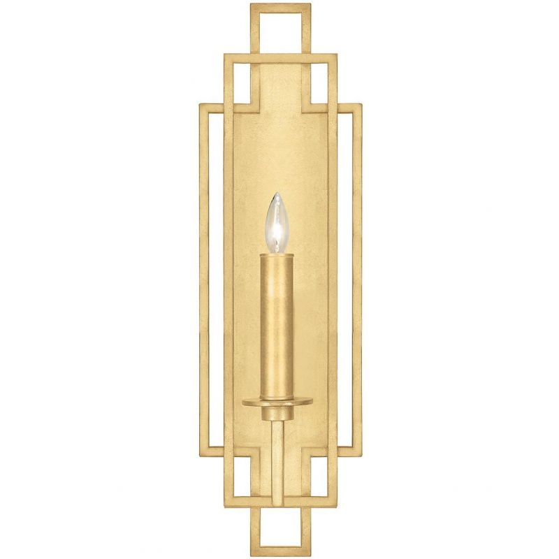 Fine Art Cienfuegos 22" Sconce - Thumbnail 3