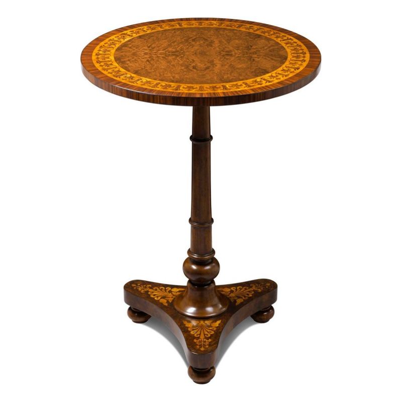 MaitlandSmith Taylor Occasional Table Unlimited Furniture
