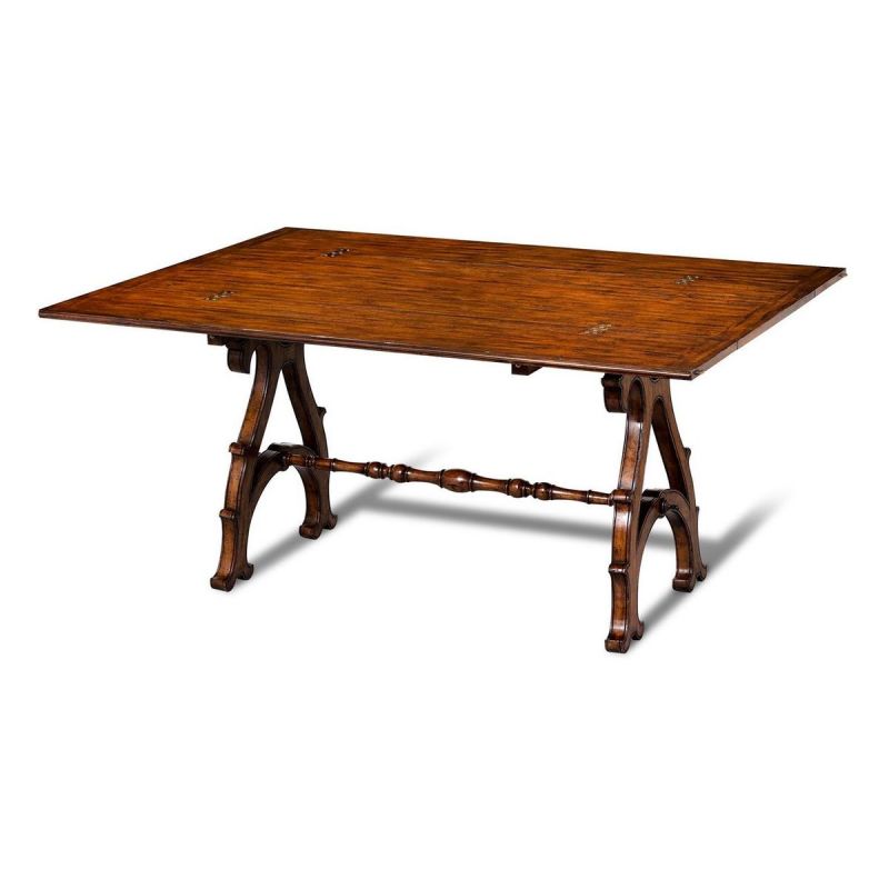 MaitlandSmith Meadow Dining Table Unlimited Furniture