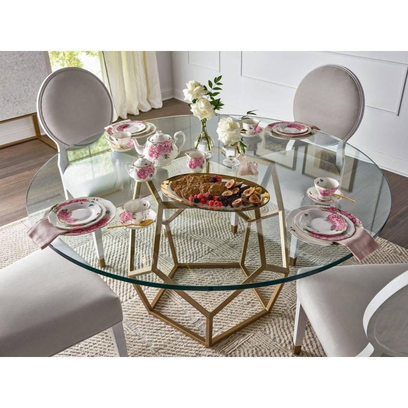 Miranda Kerr Home Love Joy Bliss Marion Dining Table - Thumbnail 5