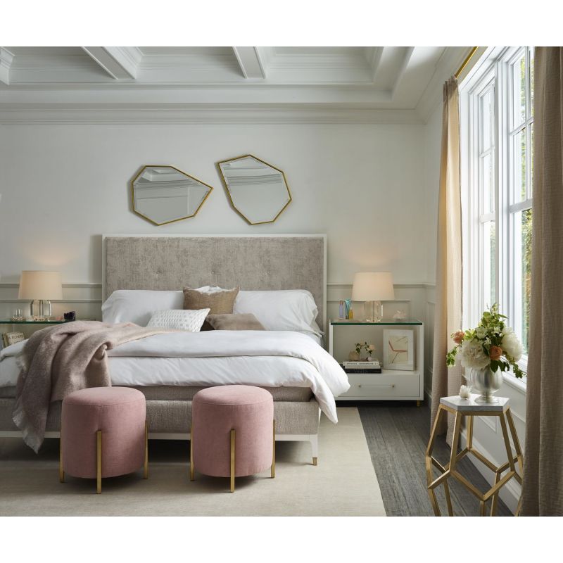 Universal Furniture Miranda Kerr Home Accent Mirror - Thumbnail 3