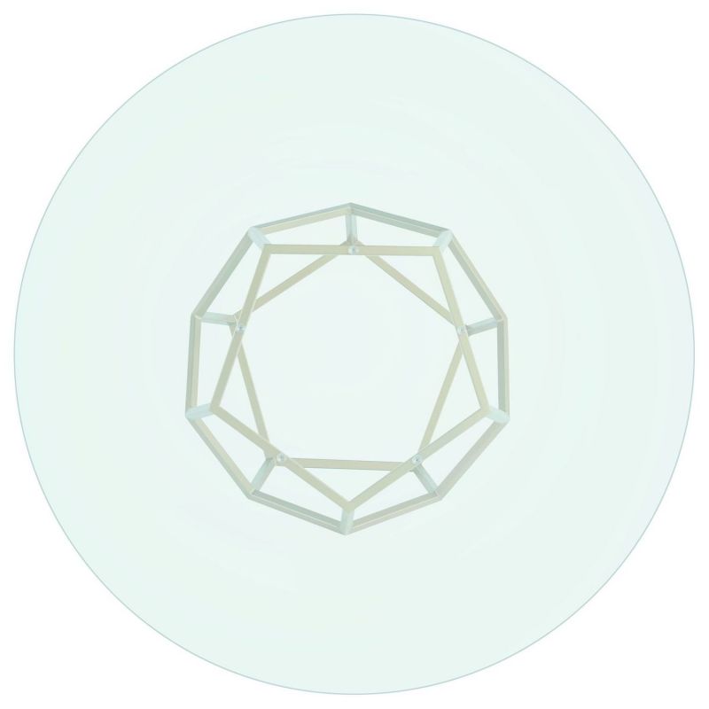 Miranda Kerr Home Love Joy Bliss Marion Dining Table - Thumbnail 3