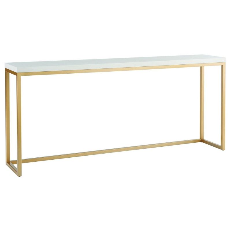 Miranda Kerr Home Love Joy Bliss Console Table - Thumbnail 3