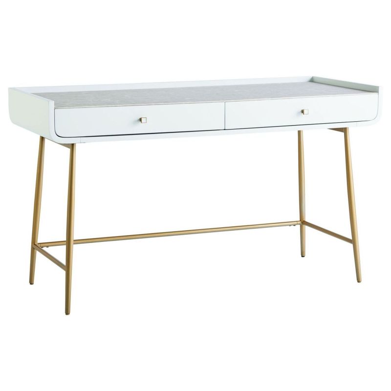 Miranda Kerr Home Love Joy Bliss Allure Vanity Desk - Thumbnail 2