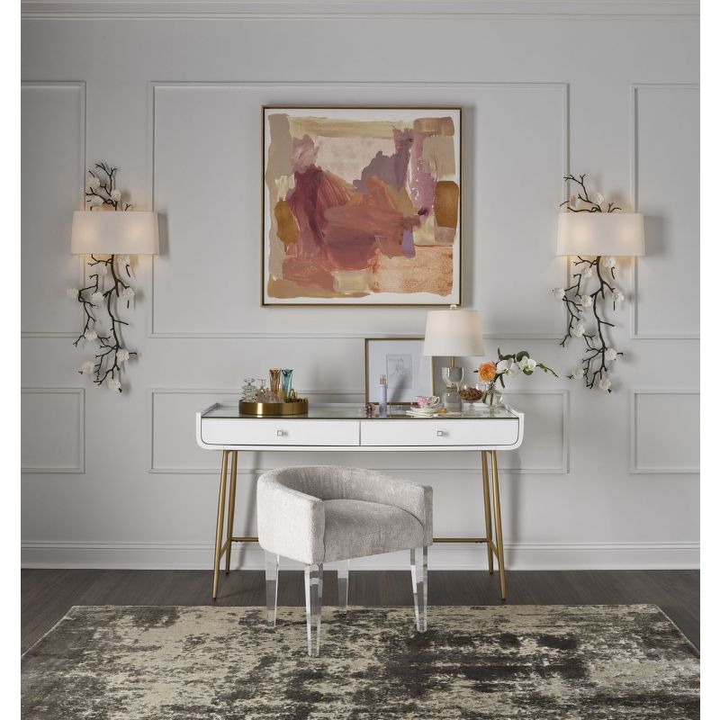 Miranda Kerr Home Love Joy Bliss Arm Chair - Thumbnail 5