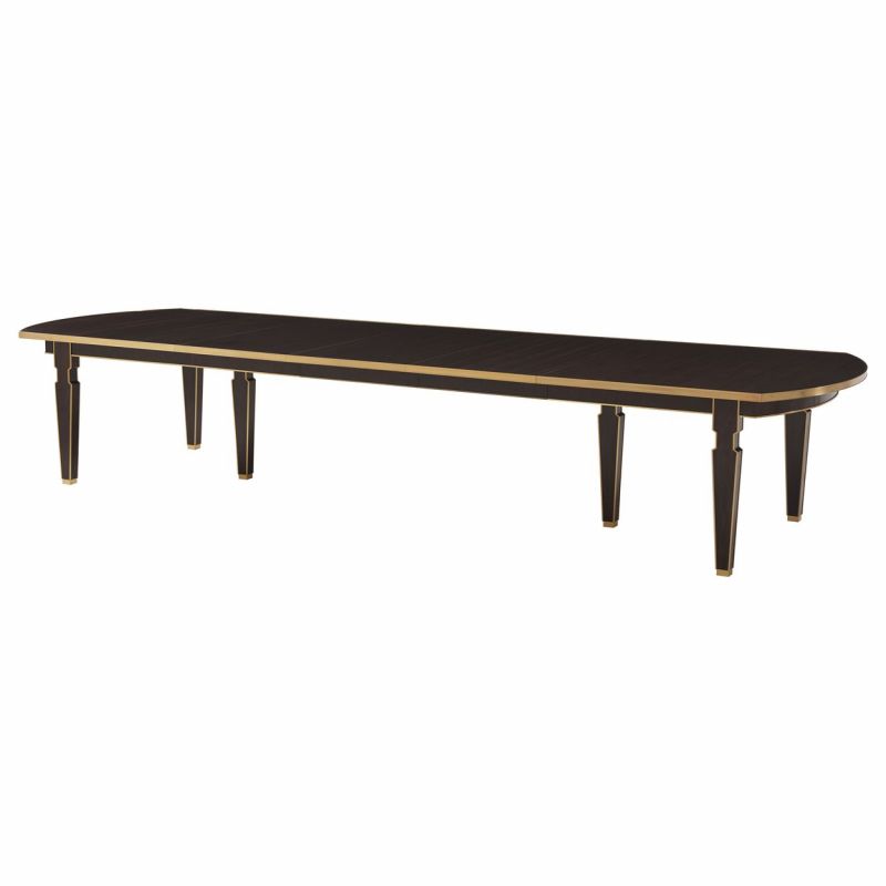 Sebastiano Extending Dining Table - Thumbnail 2